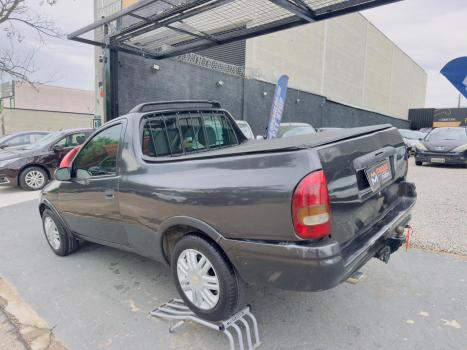 CHEVROLET Corsa Pick-up 1.6 GL, Foto 18