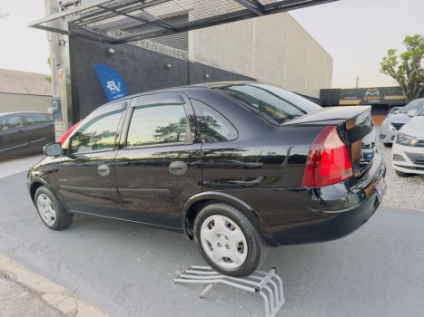 CHEVROLET Corsa Sedan 1.4 4P MAXX FLEX, Foto 8