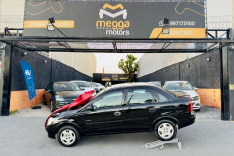 CHEVROLET Corsa Sedan 1.4 4P MAXX FLEX, Foto 13