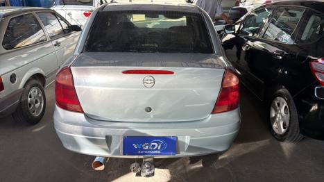CHEVROLET Corsa Sedan 1.4 4P PREMIUM FLEX, Foto 3