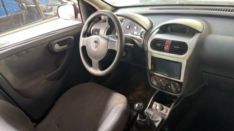 CHEVROLET Corsa Sedan 1.4 4P PREMIUM FLEX, Foto 6