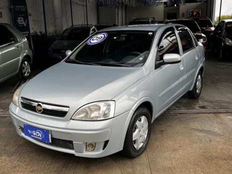 CHEVROLET Corsa Sedan 1.4 4P PREMIUM FLEX, Foto 2