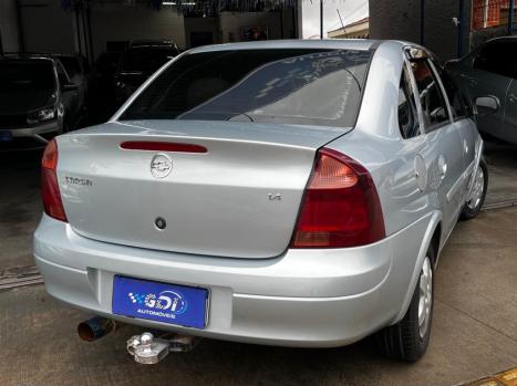 CHEVROLET Corsa Sedan 1.4 4P PREMIUM FLEX, Foto 6