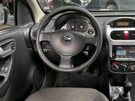 CHEVROLET Corsa Sedan 1.4 4P PREMIUM FLEX, Foto 7