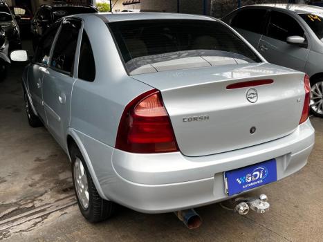 CHEVROLET Corsa Sedan 1.4 4P PREMIUM FLEX, Foto 8