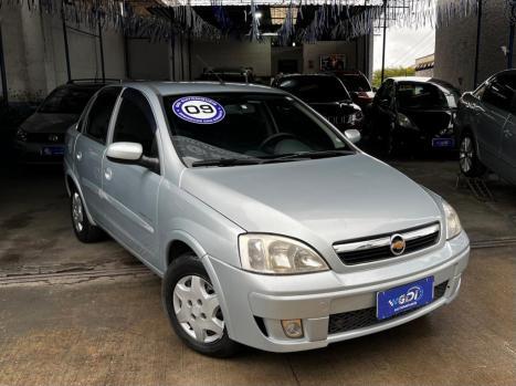 CHEVROLET Corsa Sedan 1.4 4P PREMIUM FLEX, Foto 10