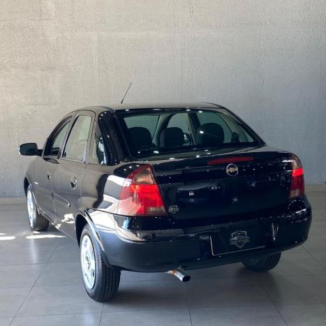 CHEVROLET Corsa Sedan 1.4 4P PREMIUM FLEX, Foto 2