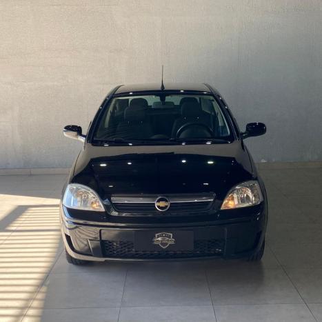 CHEVROLET Corsa Sedan 1.4 4P PREMIUM FLEX, Foto 3
