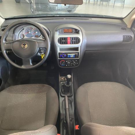 CHEVROLET Corsa Sedan 1.4 4P PREMIUM FLEX, Foto 8