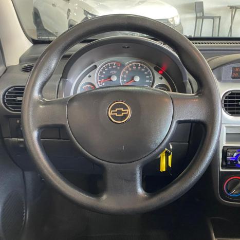 CHEVROLET Corsa Sedan 1.4 4P PREMIUM FLEX, Foto 9