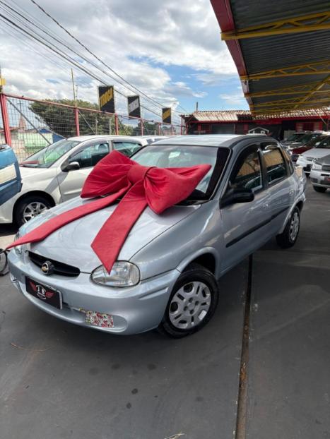 CHEVROLET Corsa Sedan 1.6 4P CLASSIC, Foto 1