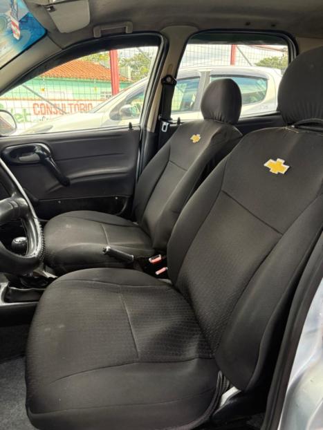 CHEVROLET Corsa Sedan 1.6 4P CLASSIC, Foto 3