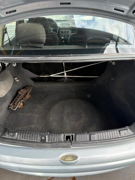 CHEVROLET Corsa Sedan 1.6 4P CLASSIC, Foto 4