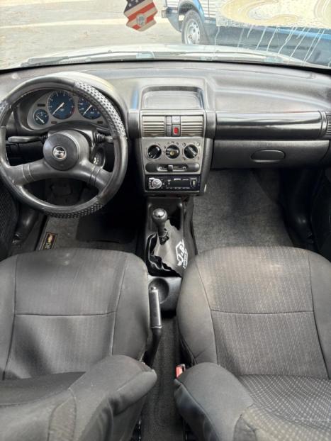 CHEVROLET Corsa Sedan 1.6 4P CLASSIC, Foto 5