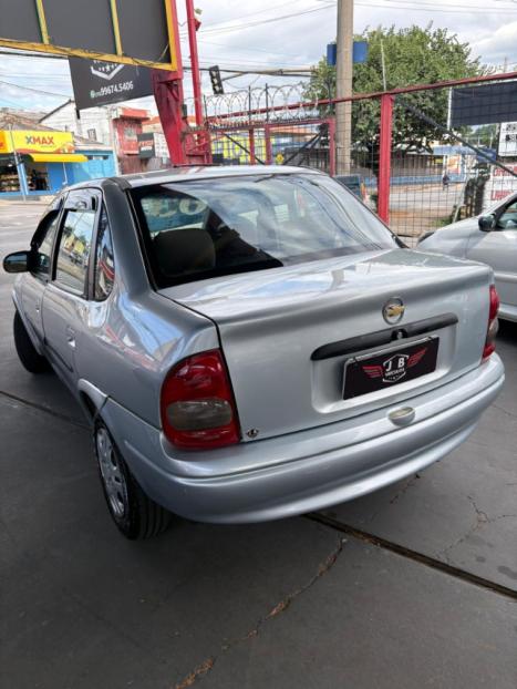 CHEVROLET Corsa Sedan 1.6 4P CLASSIC, Foto 6