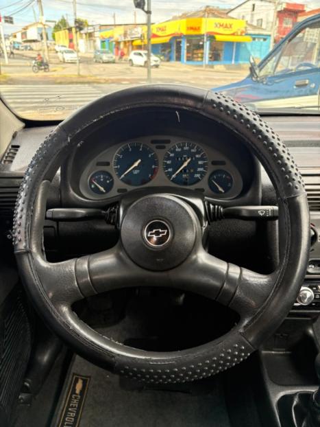 CHEVROLET Corsa Sedan 1.6 4P CLASSIC, Foto 7