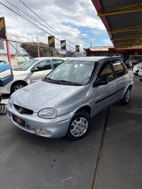 CHEVROLET Corsa Sedan 1.6 4P CLASSIC, Foto 9