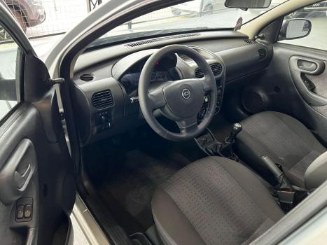 CHEVROLET Corsa Sedan 1.0 4P VHC MAXX, Foto 4