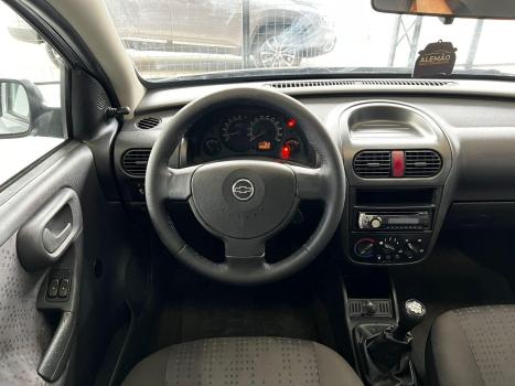 CHEVROLET Corsa Sedan 1.0 4P VHC MAXX, Foto 5