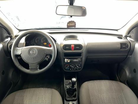 CHEVROLET Corsa Sedan 1.0 4P VHC MAXX, Foto 6