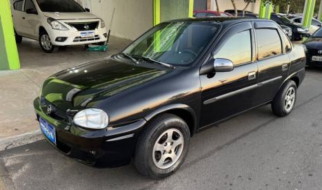 CHEVROLET Corsa Sedan 1.0 4P WIND, Foto 2