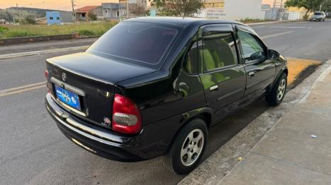 CHEVROLET Corsa Sedan 1.0 4P WIND, Foto 4