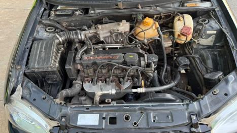 CHEVROLET Corsa Sedan 1.0 4P WIND, Foto 11