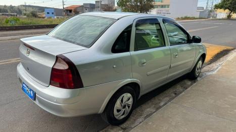 CHEVROLET Corsa Sedan 1.4 4P PREMIUM FLEX, Foto 4