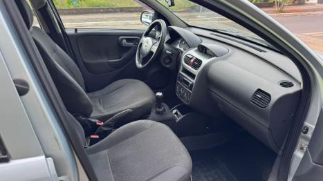 CHEVROLET Corsa Sedan 1.4 4P PREMIUM FLEX, Foto 8