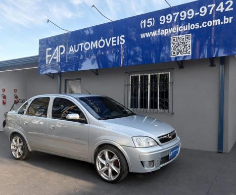 CHEVROLET Corsa Sedan 1.4 4P PREMIUM FLEX, Foto 1