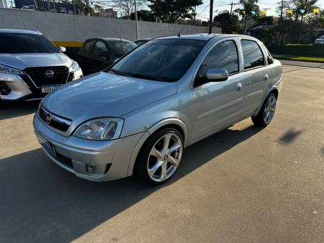 CHEVROLET Corsa Sedan 1.4 4P PREMIUM FLEX, Foto 2