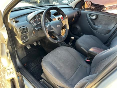 CHEVROLET Corsa Sedan 1.4 4P PREMIUM FLEX, Foto 4