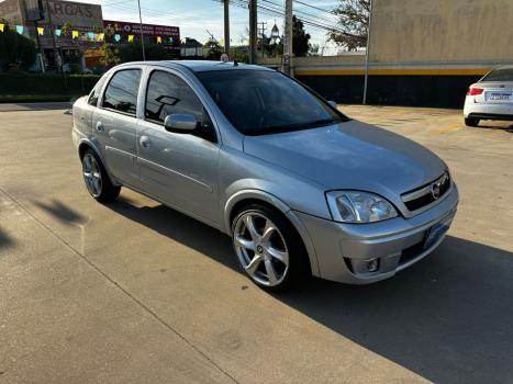 CHEVROLET Corsa Sedan 1.4 4P PREMIUM FLEX, Foto 5