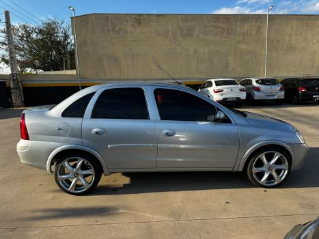 CHEVROLET Corsa Sedan 1.4 4P PREMIUM FLEX, Foto 6
