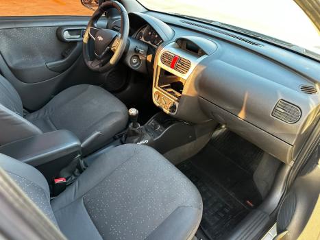CHEVROLET Corsa Sedan 1.4 4P PREMIUM FLEX, Foto 7