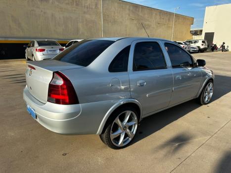 CHEVROLET Corsa Sedan 1.4 4P PREMIUM FLEX, Foto 10
