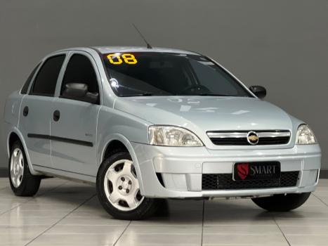 CHEVROLET Corsa Sedan 1.4 4P MAXX FLEX, Foto 3
