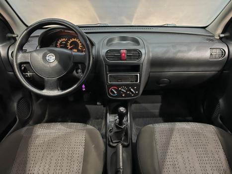 CHEVROLET Corsa Sedan 1.4 4P MAXX FLEX, Foto 4