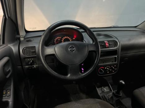 CHEVROLET Corsa Sedan 1.4 4P MAXX FLEX, Foto 5