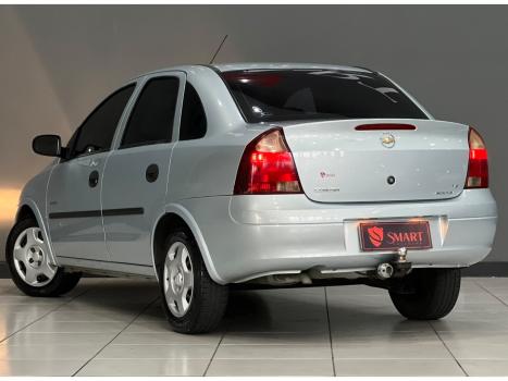 CHEVROLET Corsa Sedan 1.4 4P MAXX FLEX, Foto 8