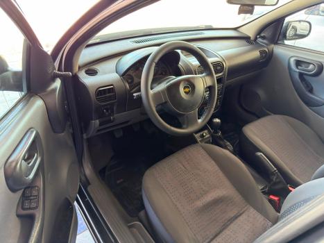 CHEVROLET Corsa Sedan 1.0 4P VHC MAXX, Foto 4