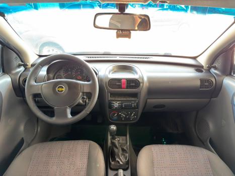 CHEVROLET Corsa Sedan 1.0 4P VHC MAXX, Foto 6