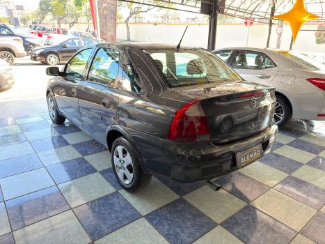 CHEVROLET Corsa Sedan 1.0 4P VHC MAXX, Foto 8