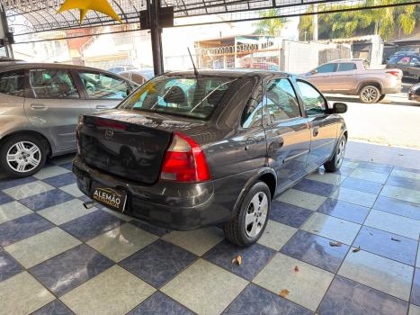 CHEVROLET Corsa Sedan 1.0 4P VHC MAXX, Foto 9