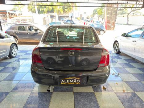CHEVROLET Corsa Sedan 1.0 4P VHC MAXX, Foto 10