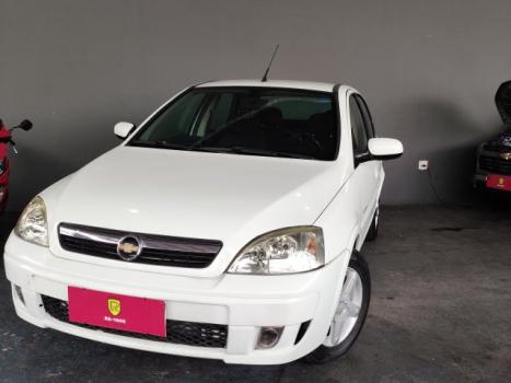 CHEVROLET Corsa Sedan 1.4 4P PREMIUM FLEX, Foto 2