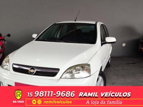 CHEVROLET Corsa Sedan 1.4 4P PREMIUM FLEX, Foto 3