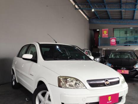 CHEVROLET Corsa Sedan 1.4 4P PREMIUM FLEX, Foto 4