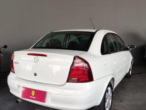 CHEVROLET Corsa Sedan 1.4 4P PREMIUM FLEX, Foto 10