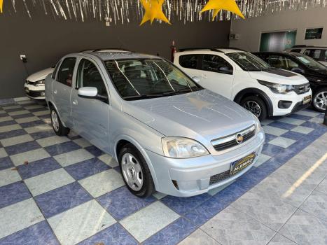 CHEVROLET Corsa Sedan 1.4 4P MAXX FLEX, Foto 3